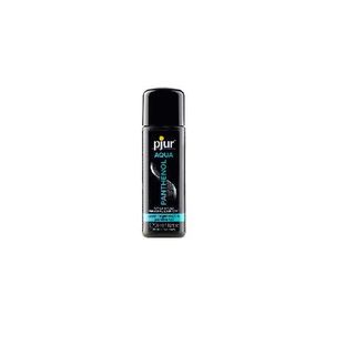 Pjur Aqua Panthenol Bottle 30 ml