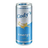Cody's Energy Lite
