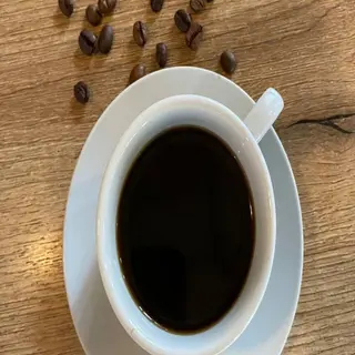 Էսպրեսսո