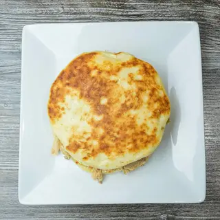 Sandwich Tunisien (Fait maison)