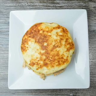 Sandwich Tunisien (Fait maison)