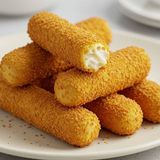 Сирні палички