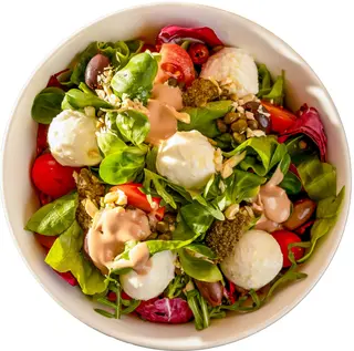 Caprese