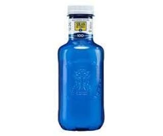 Agua Con Gas (330 Ml.)