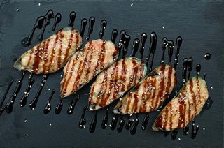 Новозеландски  миди (5бр)