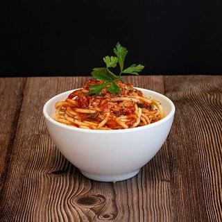 Spaghetti Bolognese