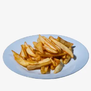 Cartofi dippers cu usturoi si parmezan (200g)