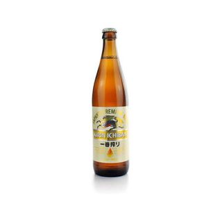 Kirin Ichiban 50 cl