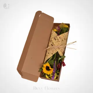 Surprise Box
