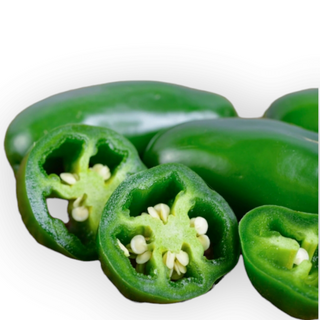Jalapeños
