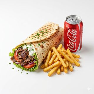 Oferta 1 Kebab