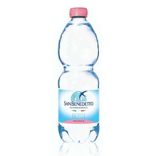 Acqua S. Benedetto 50 cl
