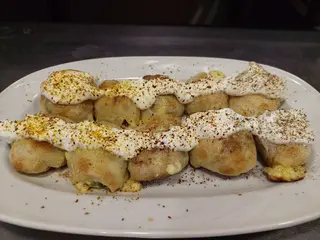 Leo burek