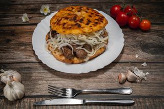 Ćevapi velika porcija 10 kom