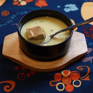 ჩიხირთმა გლეხური (სოფლის ქათამი)