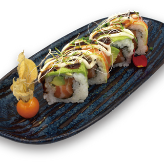 146 Uramaki Kobe (8 Uds.)