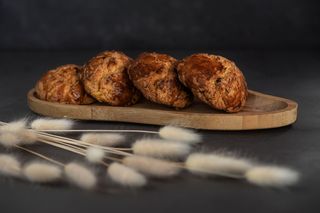 ამერიკული ორცხობილა