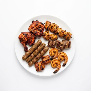 Mix Grill