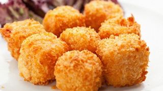 Панирани сиренца