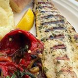 Лаврак (450гр)