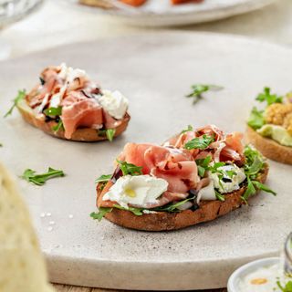 Bruschetta mix