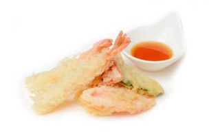 61 Tempura mix