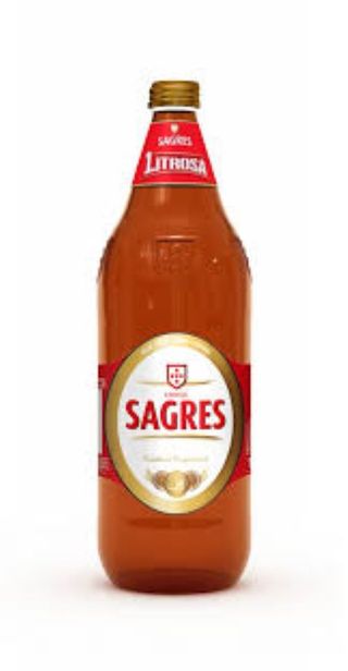 Litrosa Sagres