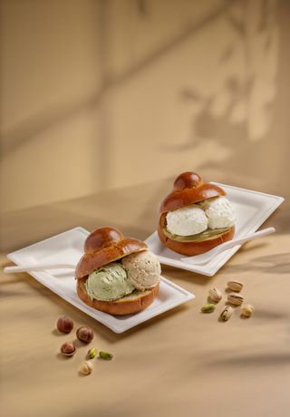 Brioche Siciliana