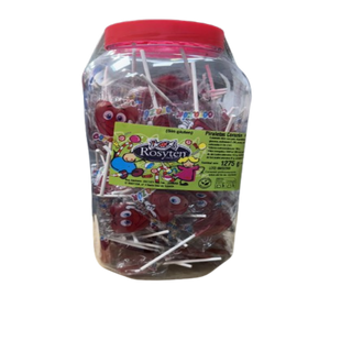 Piruleta Corzón Tarro 150Uds