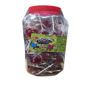 Piruleta Corzón Tarro 150Uds