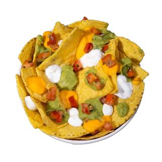 Nachos Ricos
