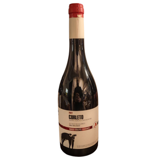 Aglianico Paestum San Salvatore 1988