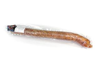 Salchichón Ibérico Alonso (1 Kg.)