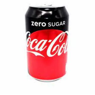 Coca Cola Zéro