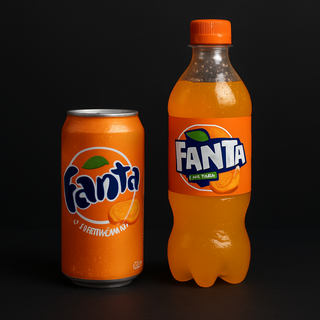 Фанта