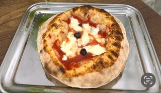 Pizzette Bella Napoli