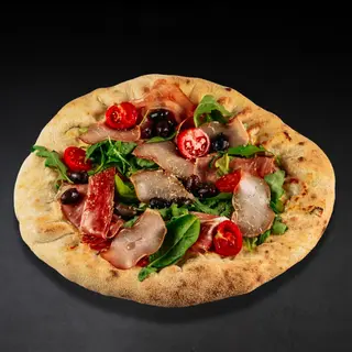 Pizza Gate01 Signature Board