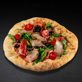 Pizza Gate01 Signature Board