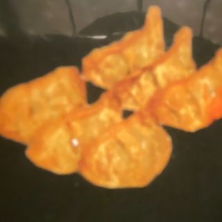 13.Gyoza De Pollo Y Verduras (6 Pzs.)