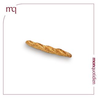 Baguette multicéréales