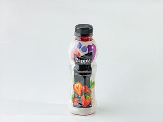 კაპი ტყის კენკრა 0.5ლ