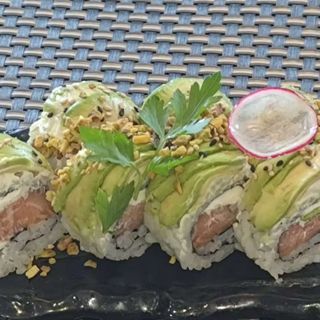 G95 Pistacchio lover