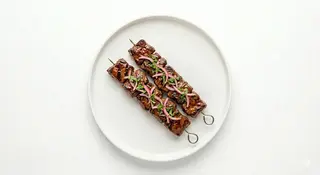 Anticuchos (2 Uds.)