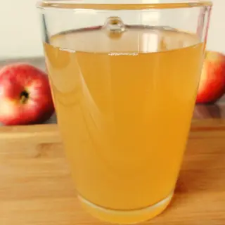 Suma MANZANA 450ml