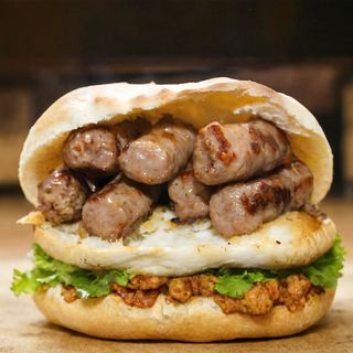 Ćevapi