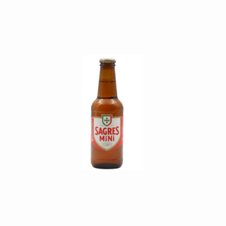 Sarges mini 250 ml