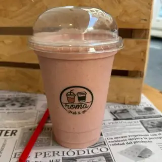 Power up leche