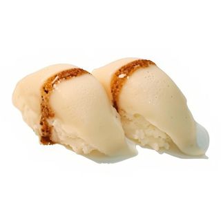 11-Nigiri Pez Mantequilla (2 Pzs.)