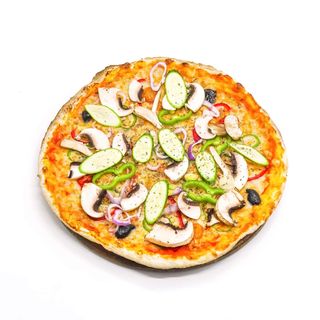 Pizza Vegetariana Ø 32cm