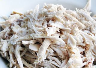 Курица для лапши (50 г)